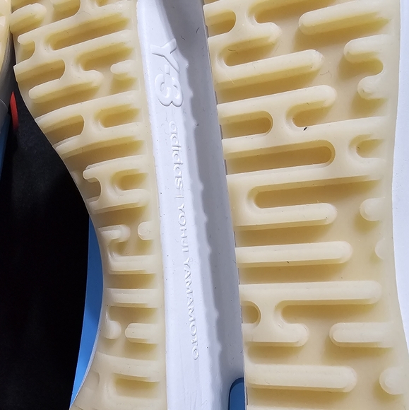 Y-3 Qisan Cozy mens size 9 adidas - Picture 4 of 6